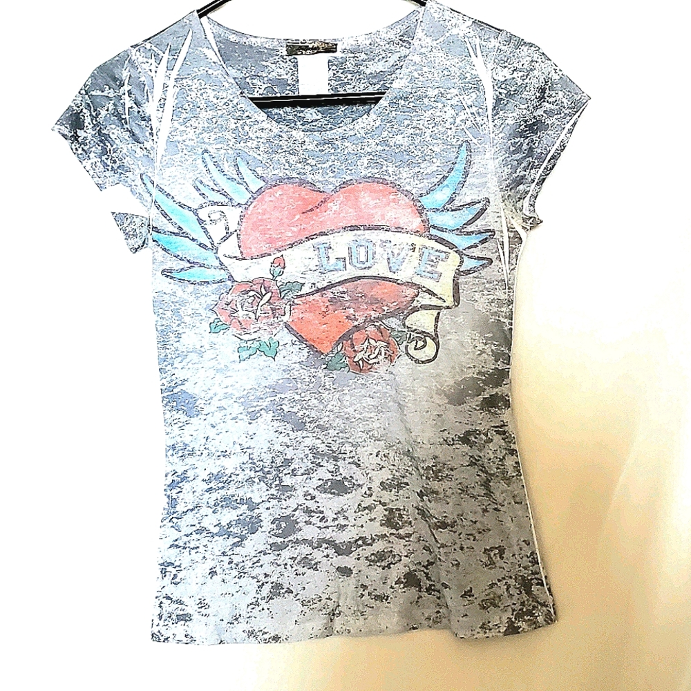 Short sleeve